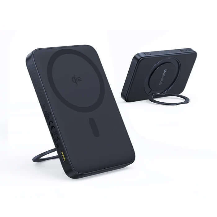 Baseus PicoGo Magnetic Power Bank Qi2 5000mAh 20W by Corporate Gift Store Singapore