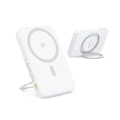 Baseus PicoGo Magnetic Power Bank Qi2 5000mAh 20W by Corporate Gift Store Singapore