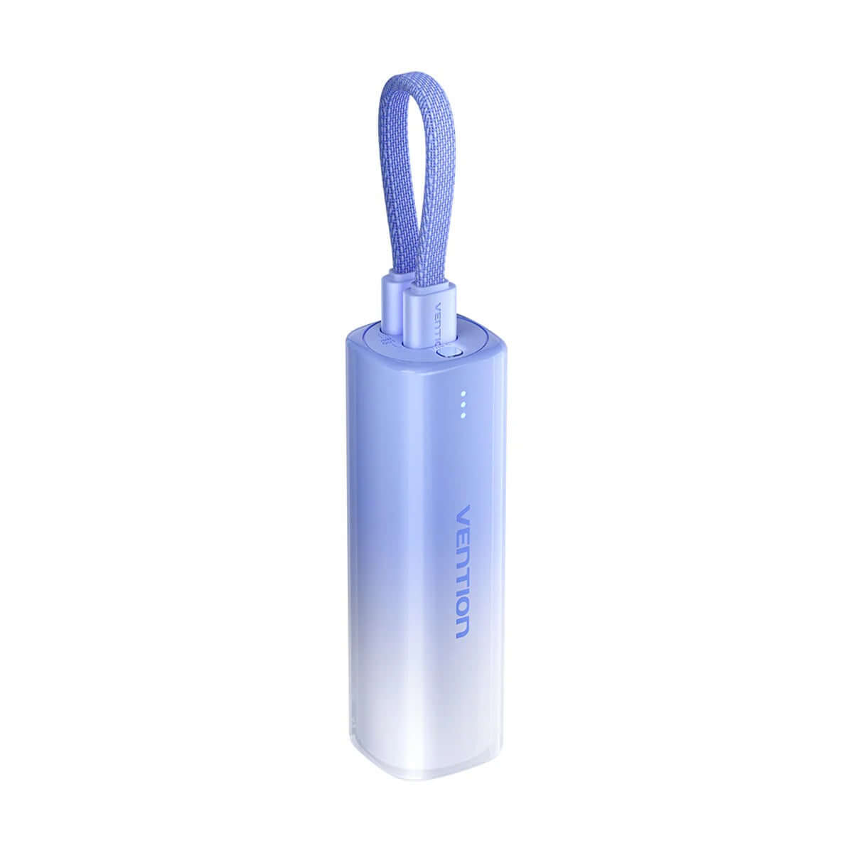 Vention 5000mAh Power Bank 20W by Corporate Gift Store Singapore