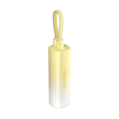 Vention 5000mAh Power Bank 20W by Corporate Gift Store Singapore