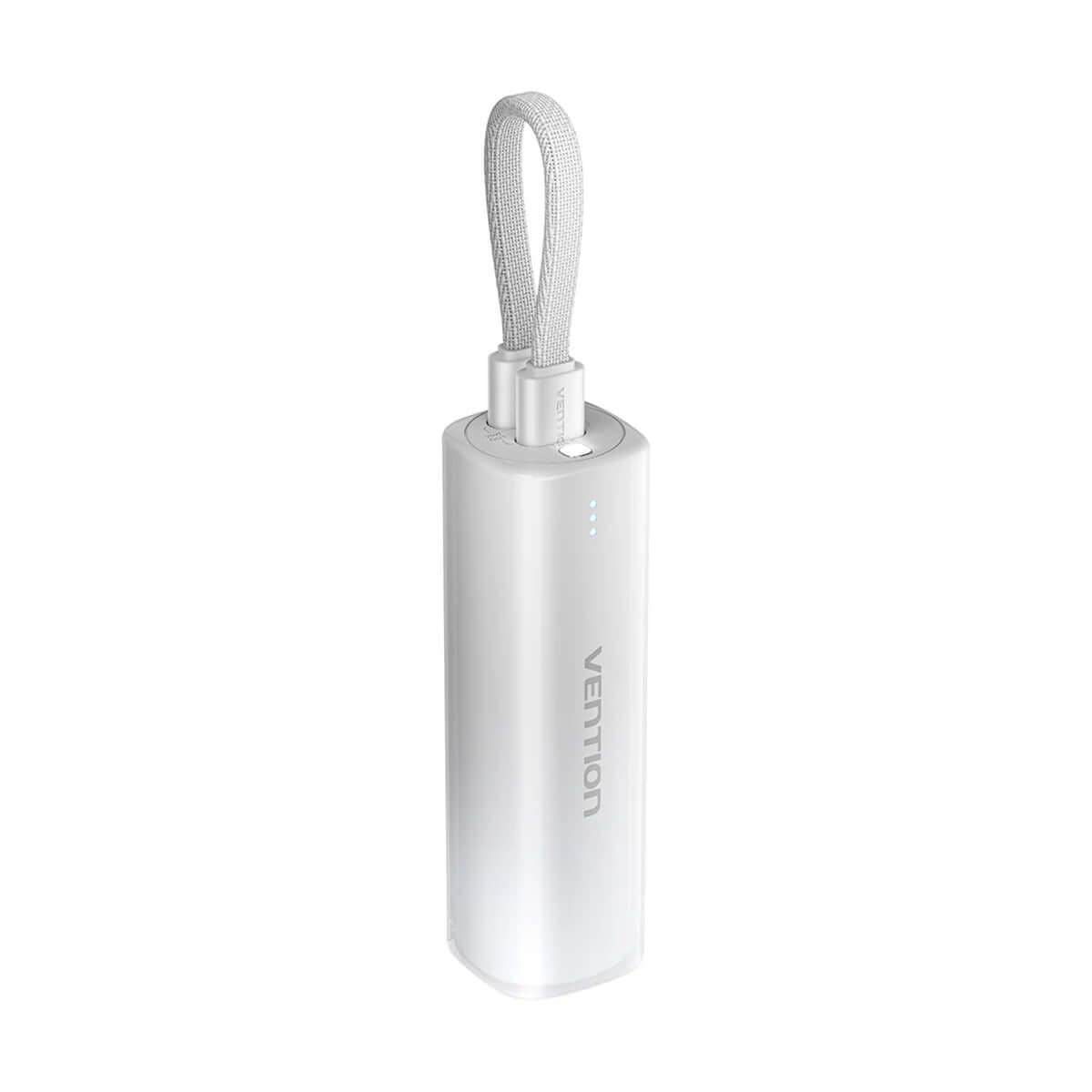 Vention 5000mAh Power Bank 20W by Corporate Gift Store Singapore