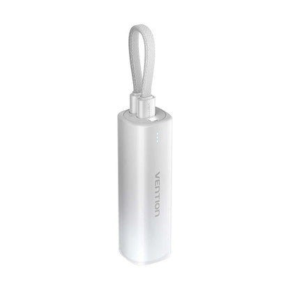 Vention 5000mAh Power Bank 20W by Corporate Gift Store Singapore