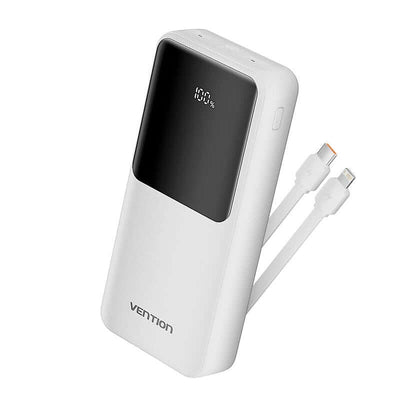 Vention 20000mAh Power Bank 22.5W