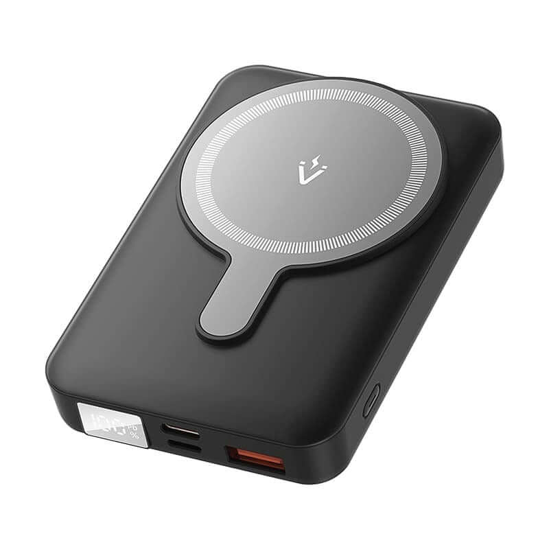 Vention 10000mAh Magnetic Wireless Power Bank 22.5W by Corporate Gift Store Singapore