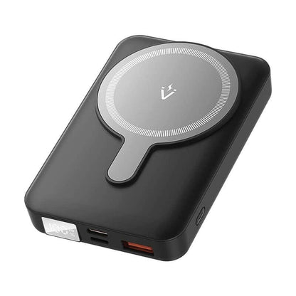 Vention 10000mAh Magnetic Wireless Power Bank 22.5W by Corporate Gift Store Singapore