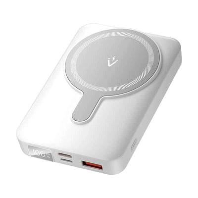 Vention 10000mAh Magnetic Wireless Power Bank 22.5W