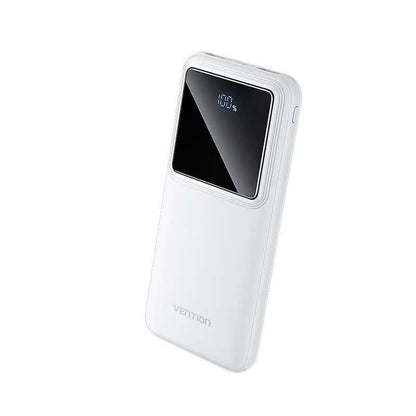 Vention 10000mAh Power Bank 22.5W by Corporate Gift Store Singapore