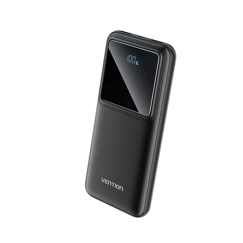 Vention 10000mAh Power Bank 22.5W by Corporate Gift Store Singapore