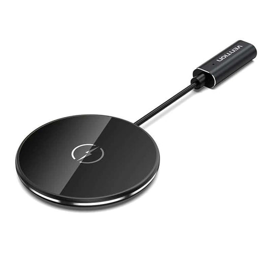 Vention Magnetic Wireless Charger 15W by Corporate Gift Store Singapore