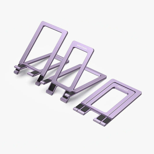 Vention Portable Cell Phone Stand Holder for Desk by Corporate Gift Store Singapore