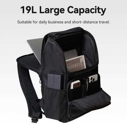 Vention Water-Repellent Laptop Backpack by Corporate Gift Store Singapore