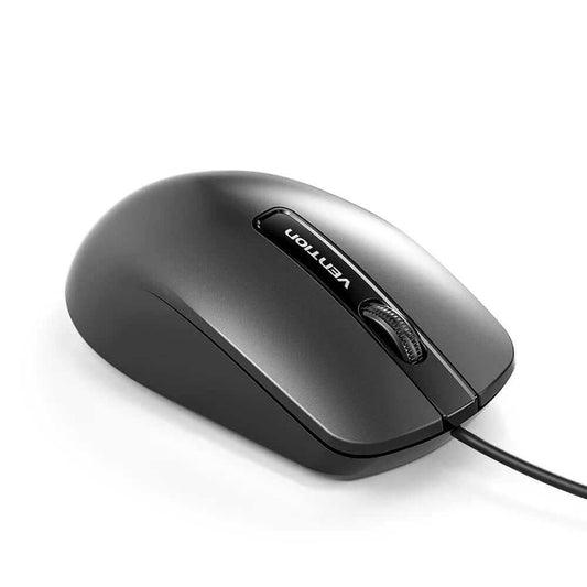 Vention 3-Button USB Wired Mouse by Corporate Gift Store Singapore