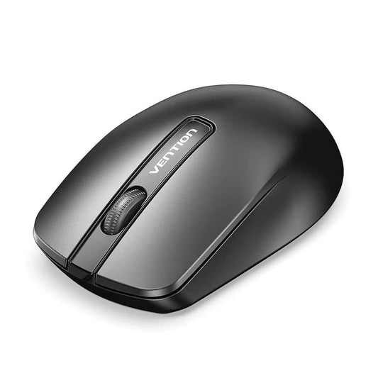 Vention 3-Button Wireless Computer Mouse by Corporate Gift Store Singapore