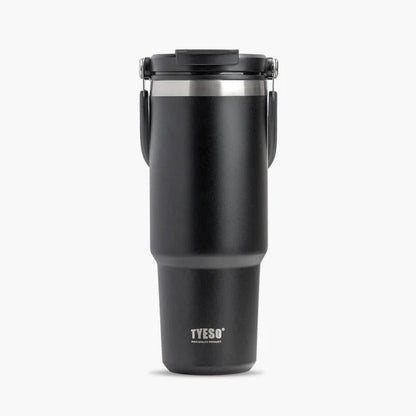 TYESO ROAM Stainless Steel Tumbler with 2-in-1 Lid and Straw 30oz by Corporate Gift Store Singapore