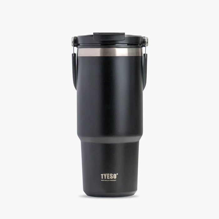 TYESO ROAM Stainless Steel Tumbler with 2-in-1 Lid and Straw 35oz by Corporate Gift Store Singapore