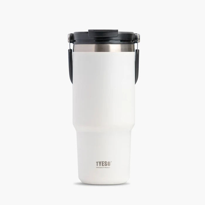 TYESO ROAM Stainless Steel Tumbler with 2-in-1 Lid and Straw 35oz by Corporate Gift Store Singapore