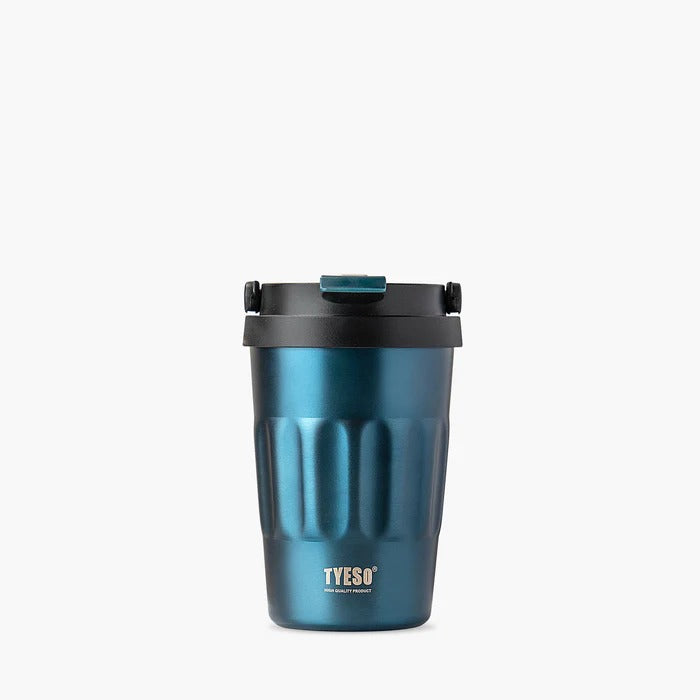 TYESO Stainless Steel Portable Tumbler 14oz by Corporate Gift Store Singapore