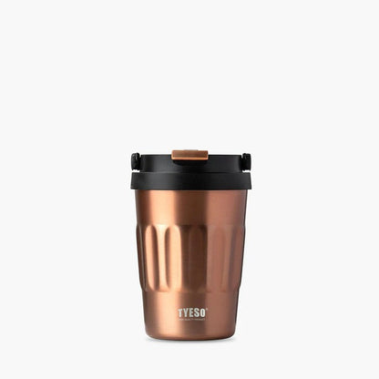 TYESO Stainless Steel Portable Tumbler 14oz by Corporate Gift Store Singapore