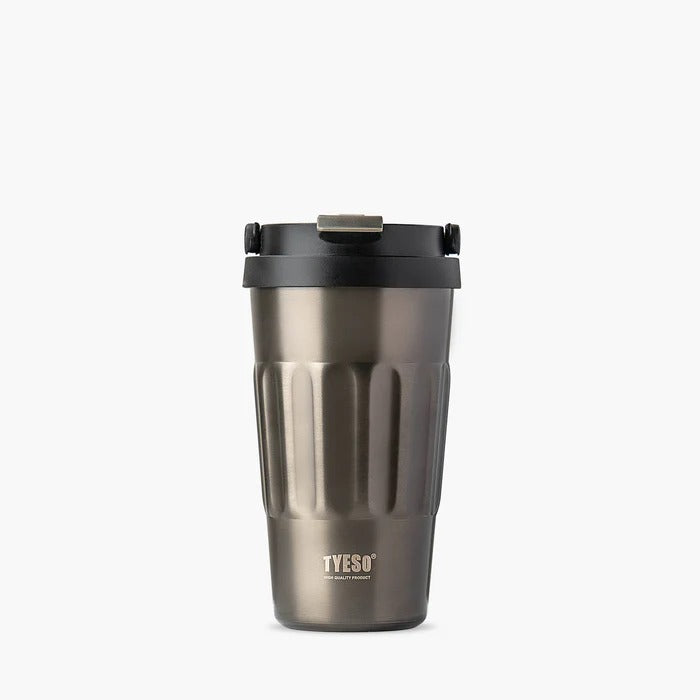 TYESO Stainless Steel Portable Tumbler 17oz by Corporate Gift Store Singapore