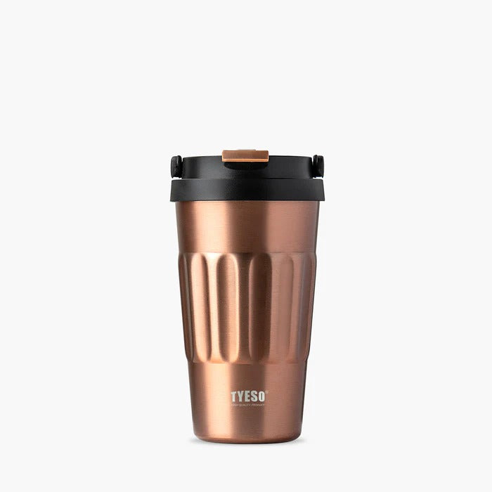 TYESO Stainless Steel Portable Tumbler 17oz by Corporate Gift Store Singapore