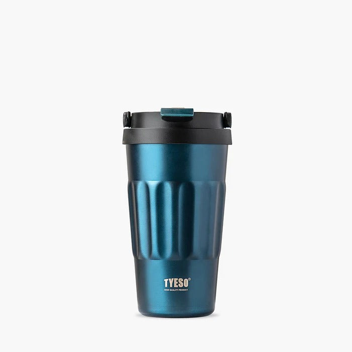 TYESO Stainless Steel Portable Tumbler 17oz by Corporate Gift Store Singapore