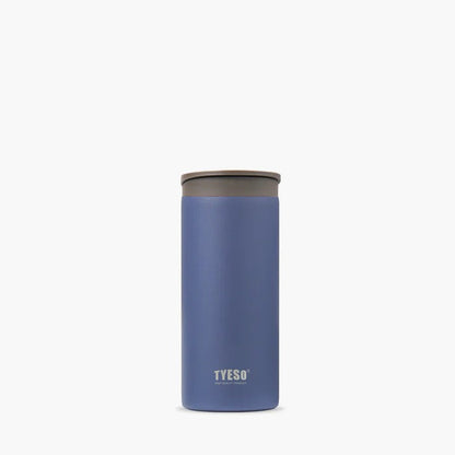 TYESO Stainless Steel Tumbler with Lockable Lid 12oz by Corporate Gift Store Singapore