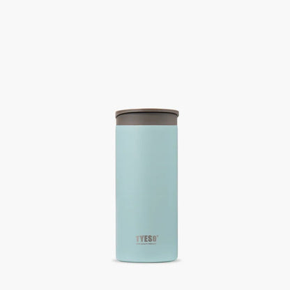 TYESO Stainless Steel Tumbler with Lockable Lid 12oz by Corporate Gift Store Singapore
