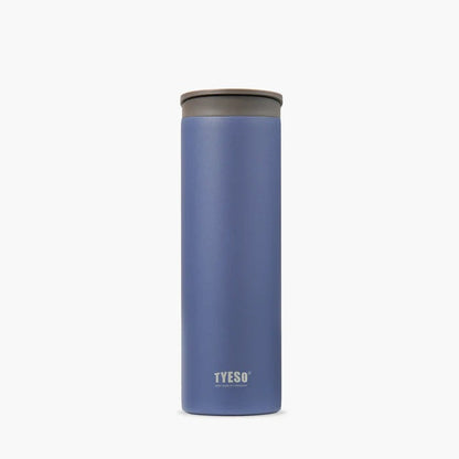 TYESO Stainless Steel Tumbler with Lockable Lid 17oz by Corporate Gift Store Singapore