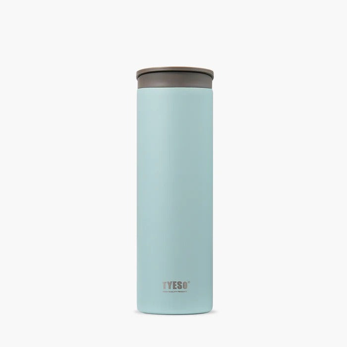 TYESO Stainless Steel Tumbler with Lockable Lid 17oz by Corporate Gift Store Singapore