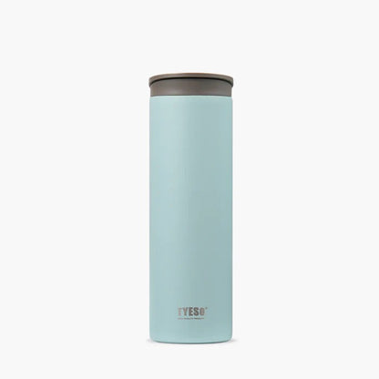 TYESO Stainless Steel Tumbler with Lockable Lid 17oz by Corporate Gift Store Singapore