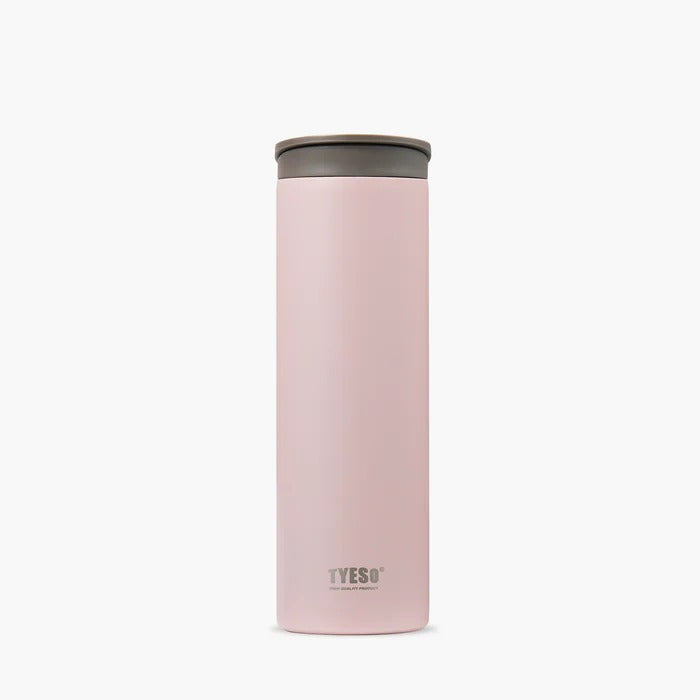 TYESO Stainless Steel Tumbler with Lockable Lid 17oz by Corporate Gift Store Singapore