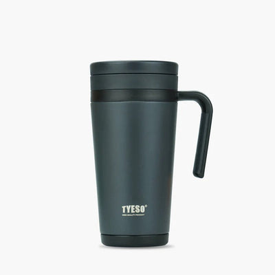 TYESO Thermos Office Tumbler