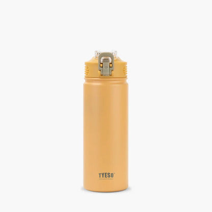 TYESO Wander Stainless Steel Sports Bottle With Straw 20oz by Corporate Gift Store Singapore