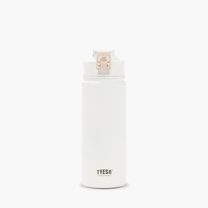 TYESO Wander Stainless Steel Sports Bottle With Straw 20oz by Corporate Gift Store Singapore
