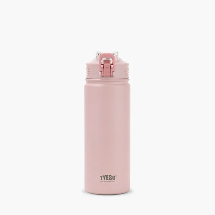 TYESO Wander Stainless Steel Sports Bottle With Straw 20oz by Corporate Gift Store Singapore
