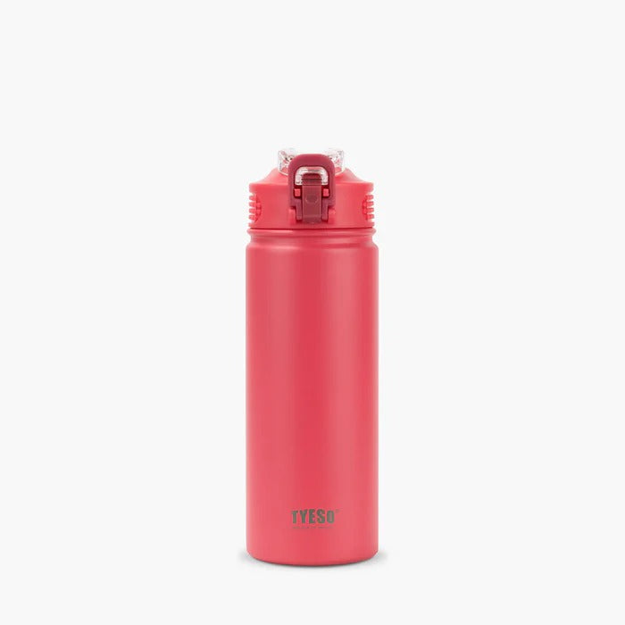 TYESO Wander Stainless Steel Sports Bottle With Straw 20oz by Corporate Gift Store Singapore
