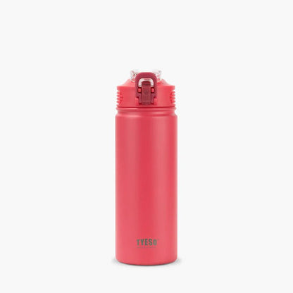 TYESO Wander Stainless Steel Sports Bottle With Straw 20oz by Corporate Gift Store Singapore