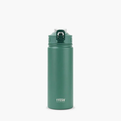 TYESO Wander Stainless Steel Sports Bottle With Straw 20oz by Corporate Gift Store Singapore
