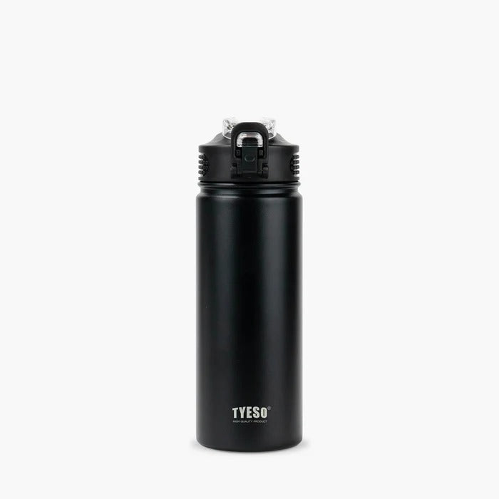 TYESO Wander Stainless Steel Sports Bottle With Straw 20oz by Corporate Gift Store Singapore
