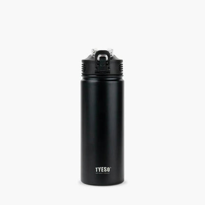 TYESO Wander Stainless Steel Sports Bottle With Straw 20oz by Corporate Gift Store Singapore
