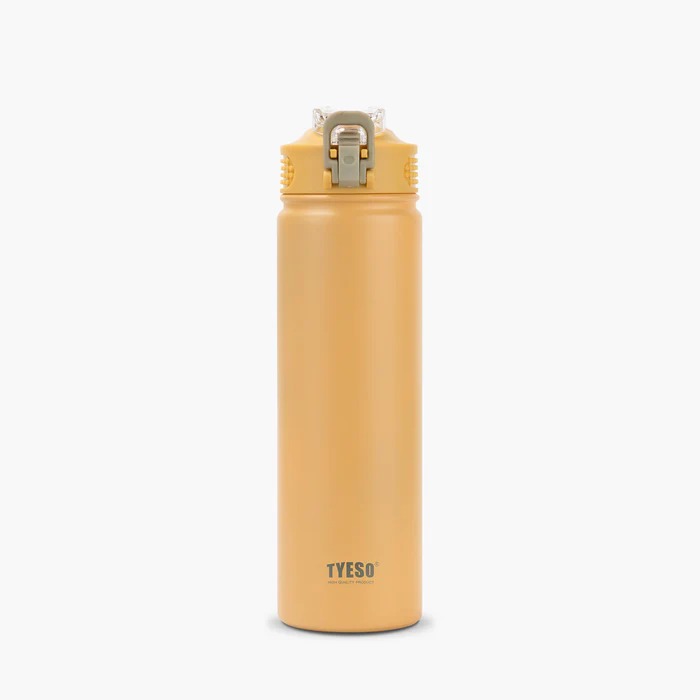 TYESO Wander Stainless Steel Sports Bottle With Straw 25oz by Corporate Gift Store Singapore