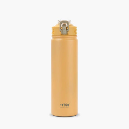 TYESO Wander Stainless Steel Sports Bottle With Straw 25oz by Corporate Gift Store Singapore