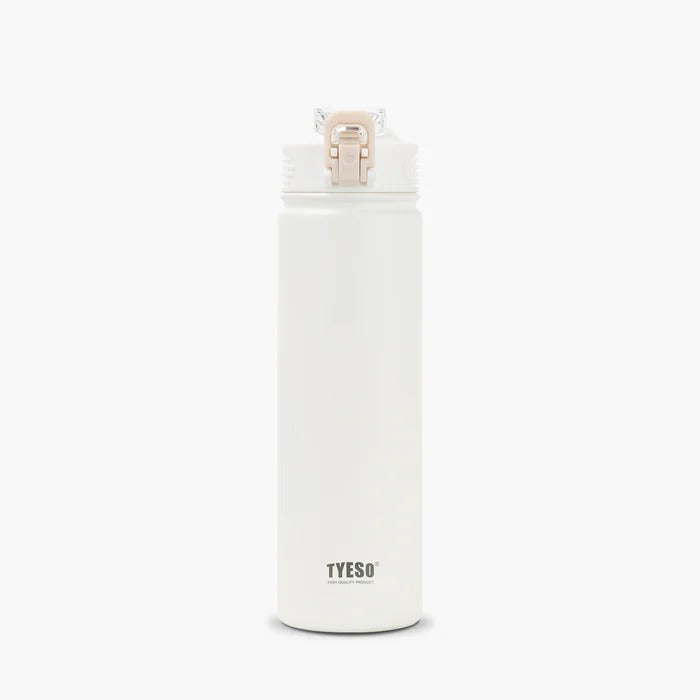 TYESO Wander Stainless Steel Sports Bottle With Straw 25oz by Corporate Gift Store Singapore