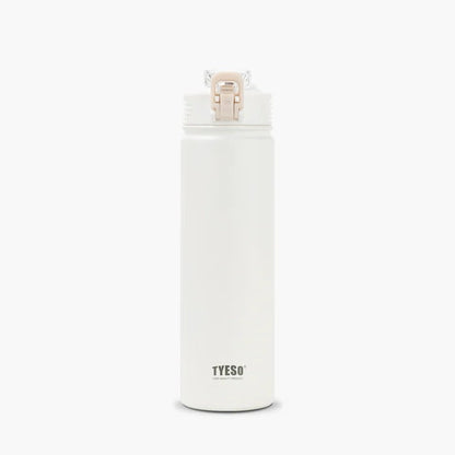 TYESO Wander Stainless Steel Sports Bottle With Straw 25oz by Corporate Gift Store Singapore