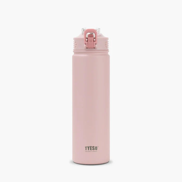 TYESO Wander Stainless Steel Sports Bottle With Straw 25oz by Corporate Gift Store Singapore