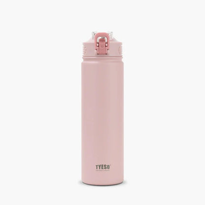 TYESO Wander Stainless Steel Sports Bottle With Straw 25oz by Corporate Gift Store Singapore