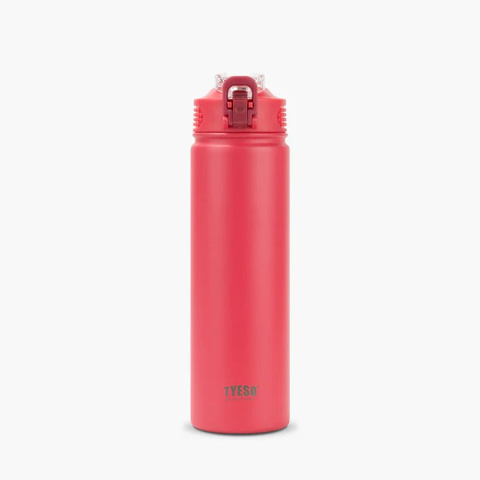 TYESO Wander Stainless Steel Sports Bottle With Straw 25oz by Corporate Gift Store Singapore