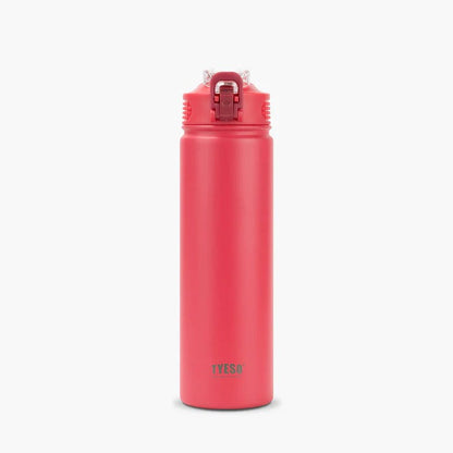 TYESO Wander Stainless Steel Sports Bottle With Straw 25oz by Corporate Gift Store Singapore