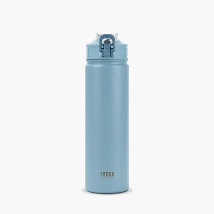 TYESO Wander Stainless Steel Sports Bottle With Straw 25oz by Corporate Gift Store Singapore