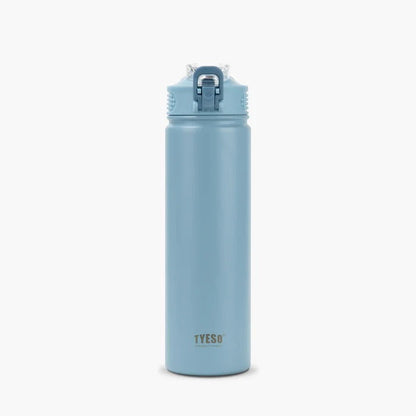 TYESO Wander Stainless Steel Sports Bottle With Straw 25oz by Corporate Gift Store Singapore